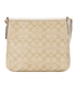 Signature File Crossbody, back view